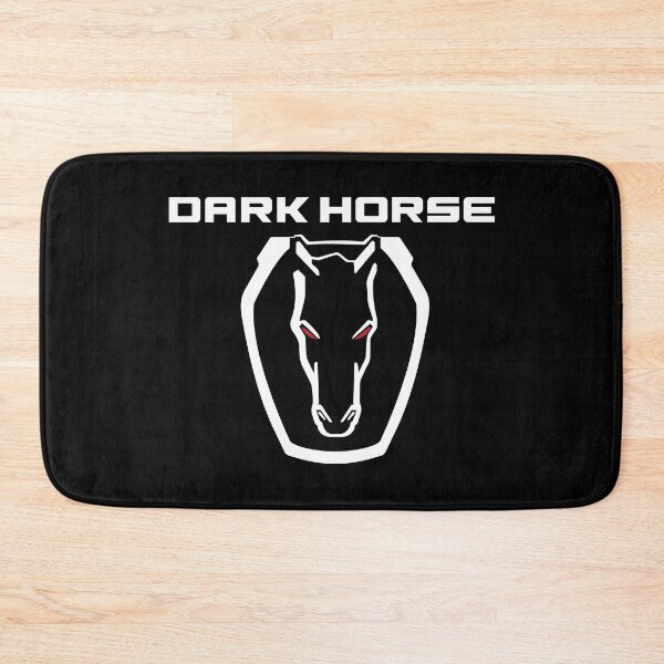 Item preview, Ford Mustang Dark Horse designed and sold by iiLivinia.