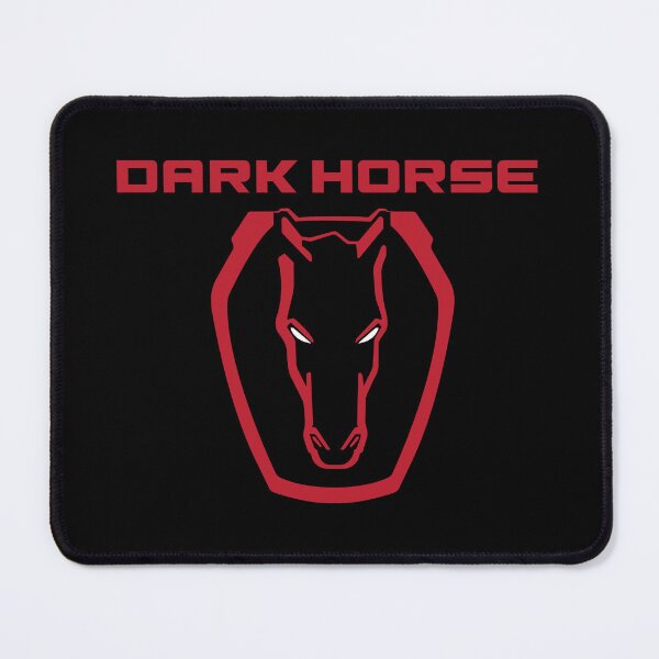 Item preview, Ford Mustang Dark Horse designed and sold by iiLivinia.