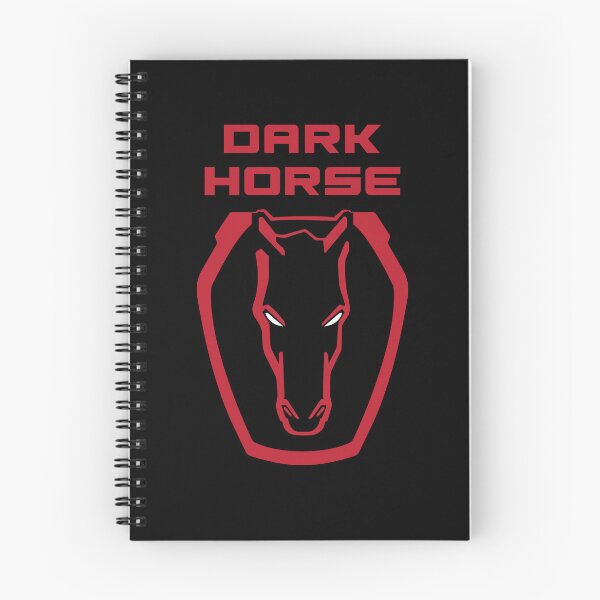 Item preview, Ford Mustang Dark Horse designed and sold by iiLivinia.