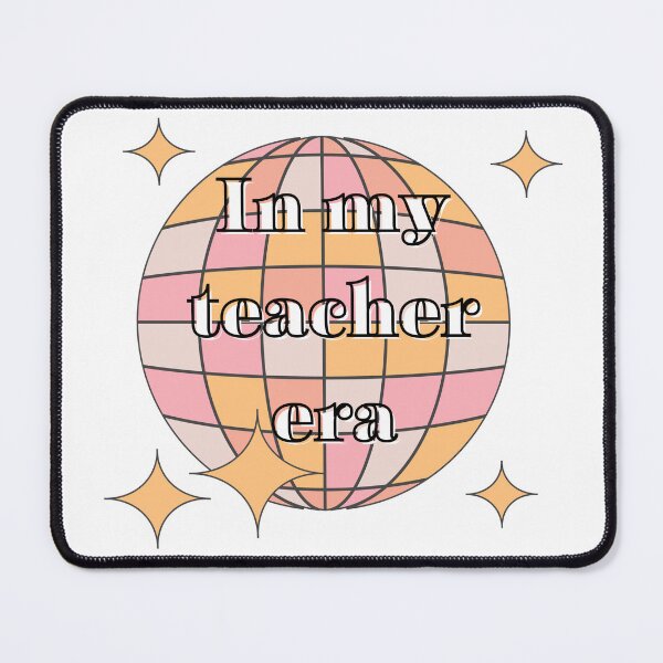 Item preview, In my teacher era designed and sold by breeleynicole.