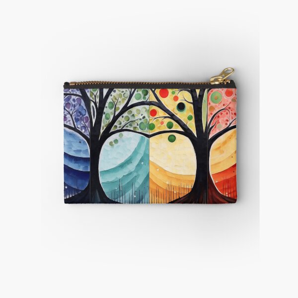 Item preview, Nasturama - 4 Seasons (1/20) designed and sold by sabantha.
