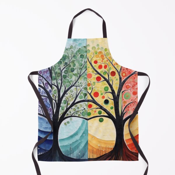Item preview, Nasturama - 4 Seasons (1/20) designed and sold by sabantha.