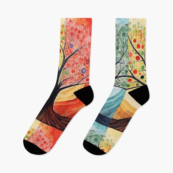 Item preview, Nasturama - 4 Seasons (1/20) designed and sold by sabantha.