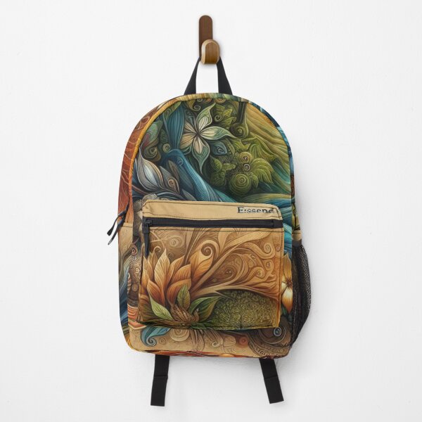 Item preview, Fantasy Nature Earth Elemental Emblem (silvergoldvisionary) designed and sold by SGVisionary.