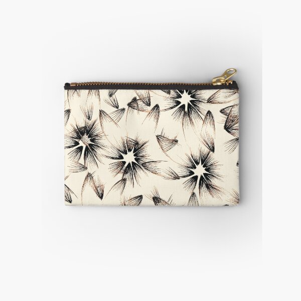Item preview, Ink Floral Design designed and sold by Color Chicago.