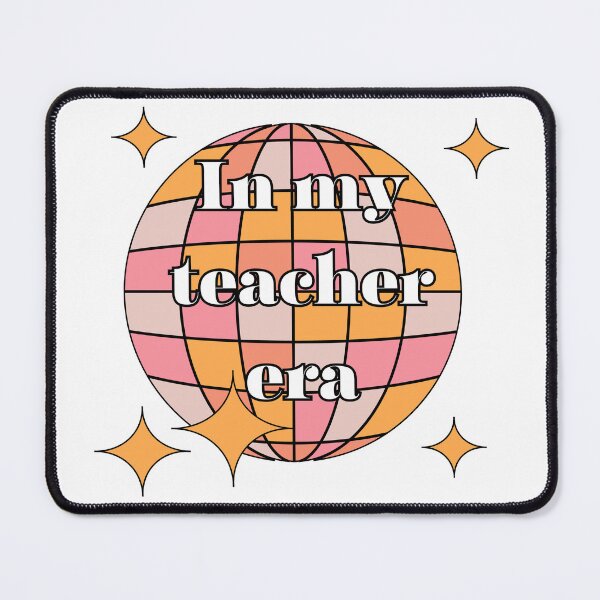 Item preview, In my teacher era designed and sold by breeleynicole.
