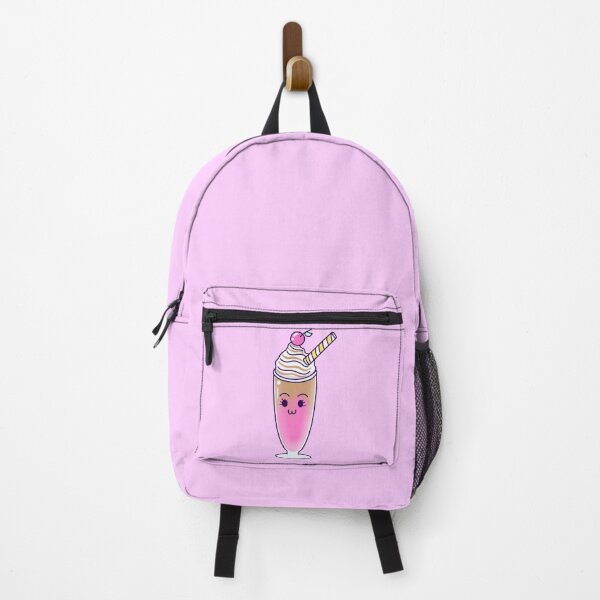 Item preview, CUTE KAWAII milkshake designed and sold by AliaDesigns.