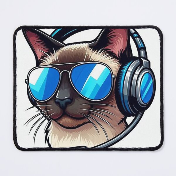Item preview, cat song designed and sold by ScottRed30.