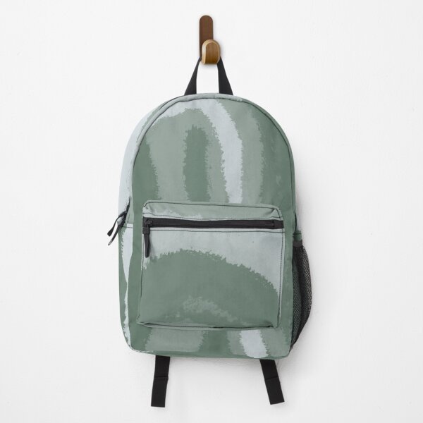 Item preview, Meditation in Green designed and sold by Walter Rice.