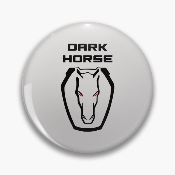 Item preview, Ford Mustang Dark Horse designed and sold by iiLivinia.