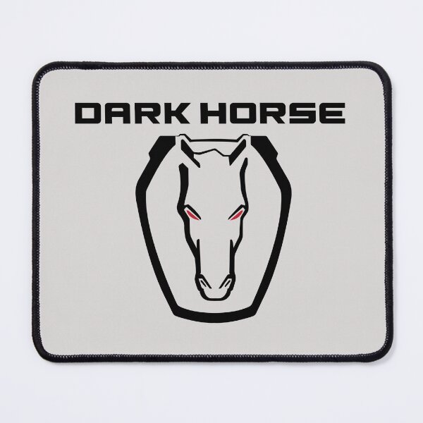 Item preview, Ford Mustang Dark Horse designed and sold by iiLivinia.