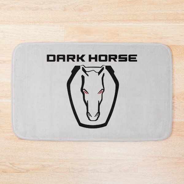 Item preview, Ford Mustang Dark Horse designed and sold by iiLivinia.
