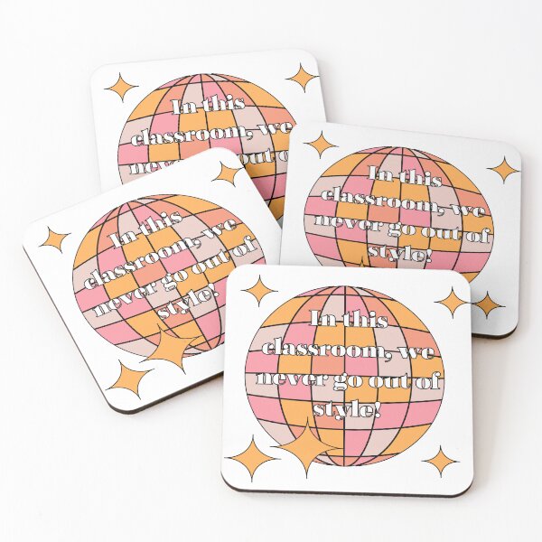 Item preview, Swiftie teacher designed and sold by breeleynicole.