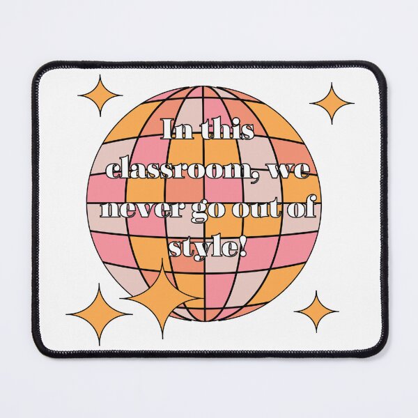Item preview, Swiftie teacher designed and sold by breeleynicole.