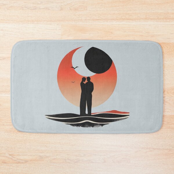 Item preview, Discover True Romance: Art, Creativity and Connections for Valentine's Day and Lovers' Day designed and sold by InsaneLEDP1994.