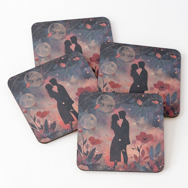 Item preview, Discover True Romance: Art, Creativity and Connections for Valentine's Day and Lovers' Day designed and sold by InsaneLEDP1994.