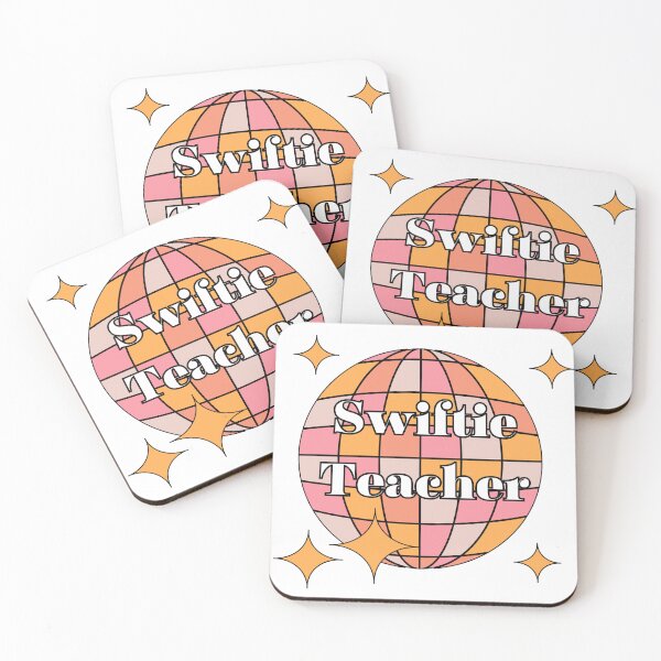 Item preview, Swiftie teacher designed and sold by breeleynicole.