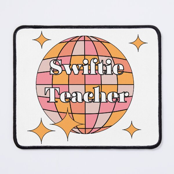 Item preview, Swiftie teacher designed and sold by breeleynicole.