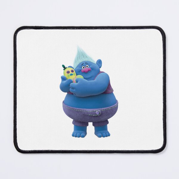Item preview, Mr Dinkles trolls movie trolls band together designed and sold by AngelShrimp.