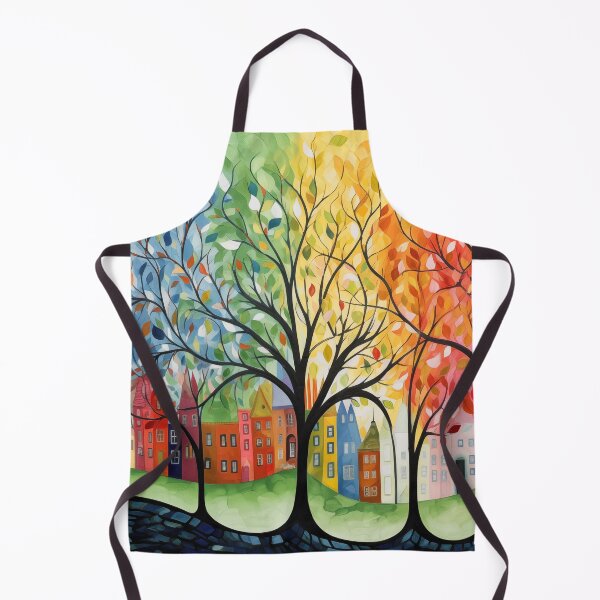 Item preview, Nasturama - 4 Seasons (2/20) designed and sold by sabantha.