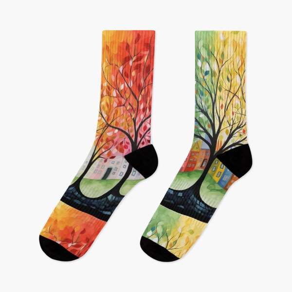 Item preview, Nasturama - 4 Seasons (2/20) designed and sold by sabantha.