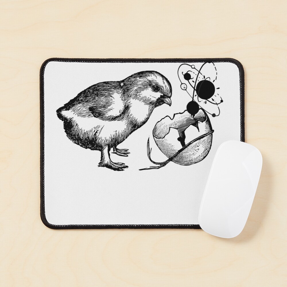 Item preview, Mouse Pad designed and sold by JesusPinata.