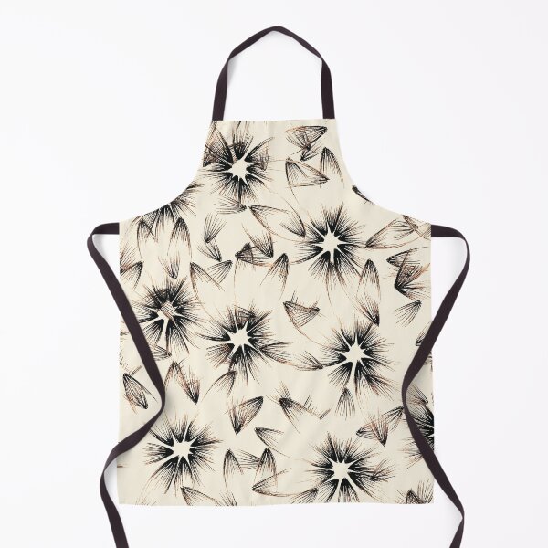 Item preview, Ink Floral Design designed and sold by Color Chicago.