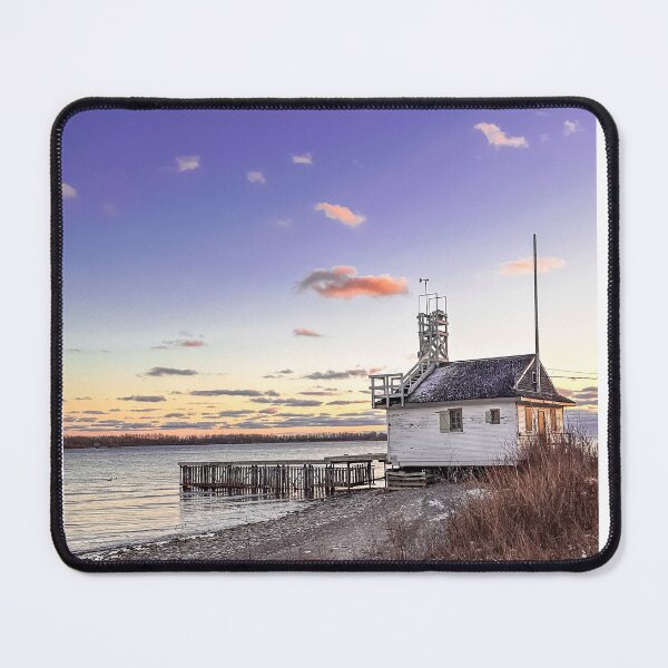 Item preview, Cherry Beach winter designed and sold by CodyInThePark.