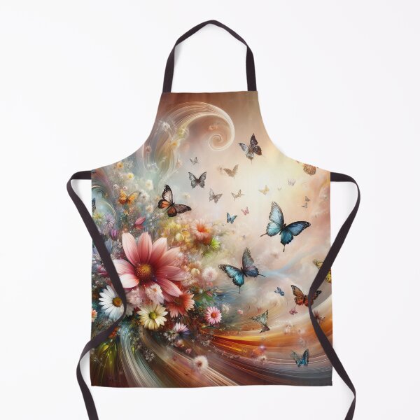 Item preview, Celestial Sonata Butterflies' Enchanted Waltz designed and sold by Daniel Dudgeon.