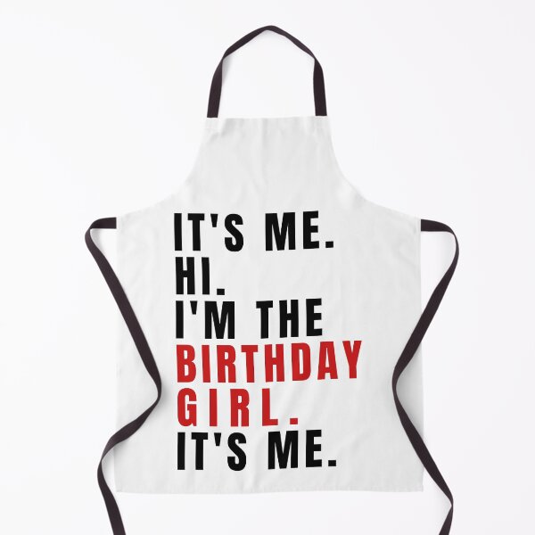 Item preview, Swiftie Birthday Girl, Swiftie Gift designed and sold by throuplescorner.