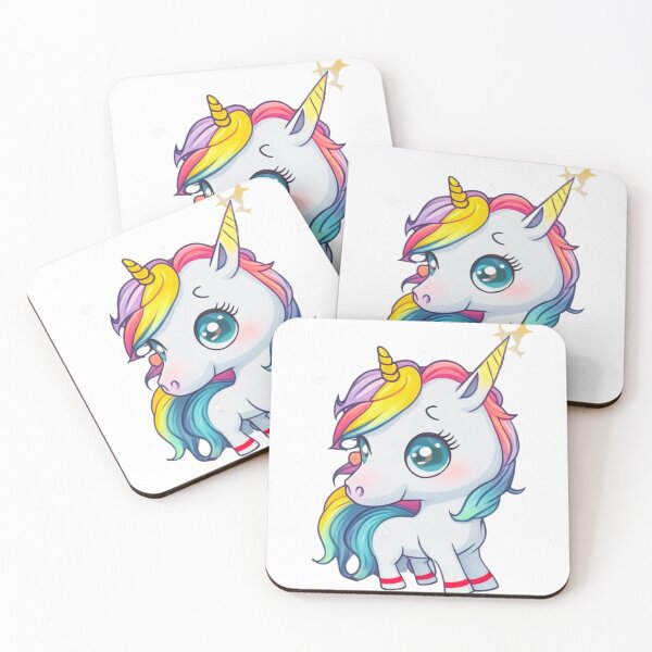 Item preview, Cute Unicorn designed and sold by AIOSG.