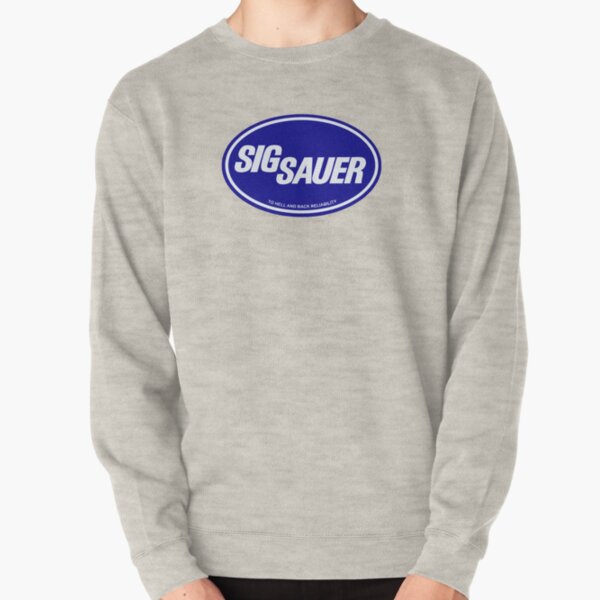 Sig on sale sauer pullover