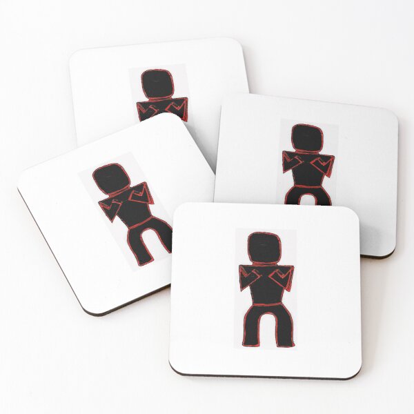 Item preview, Aura Boi Red (boiz 2) designed and sold by ArtBoiz.