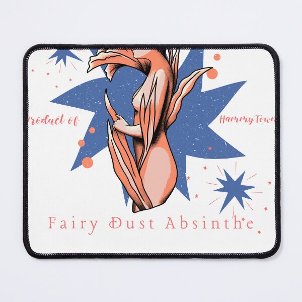 Item preview, Fairy Dust Absinthe designed and sold by JesusPinata.