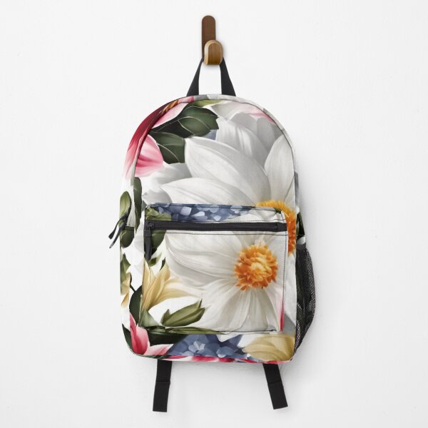 Item preview, Flower Print  designed and sold by MatrixTattoo.