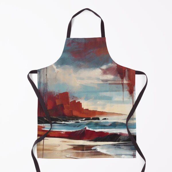 Item preview, The Sea Side View designed and sold by DigiGallerii.