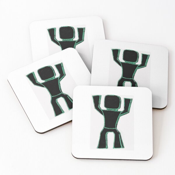 Item preview, Aura Boi Lizard Green (boiz 2) designed and sold by ArtBoiz.