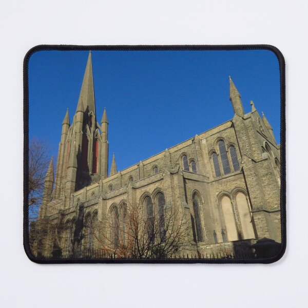 Item preview, St John's Church, Bury St Edmunds designed and sold by wiggyofipswich.