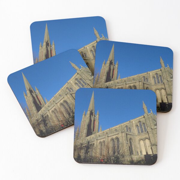 Item preview, St John's Church, Bury St Edmunds designed and sold by wiggyofipswich.