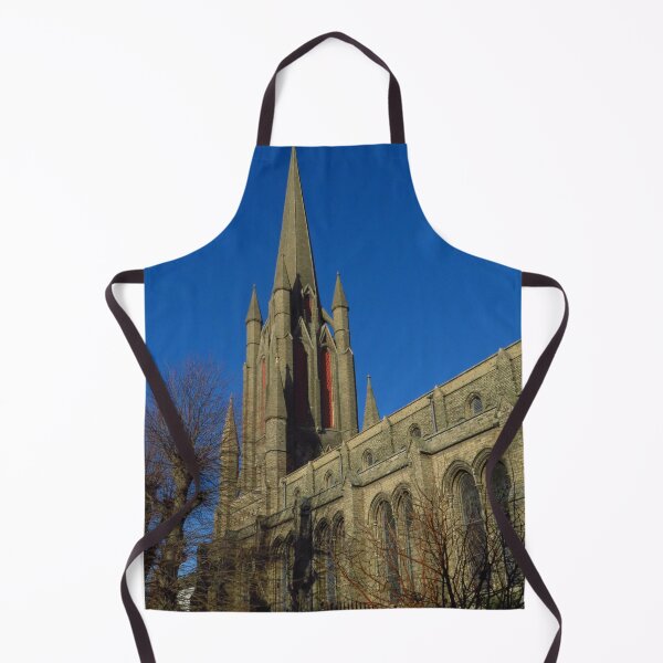 Item preview, St John's Church, Bury St Edmunds designed and sold by wiggyofipswich.