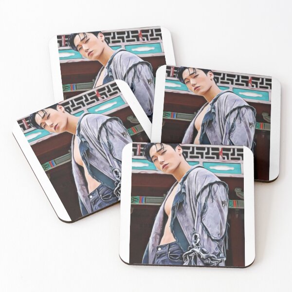 Item preview, San Ateez Warrior Video designed and sold by Atinyjo.
