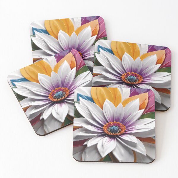 Item preview, Flower  designed and sold by MatrixTattoo.