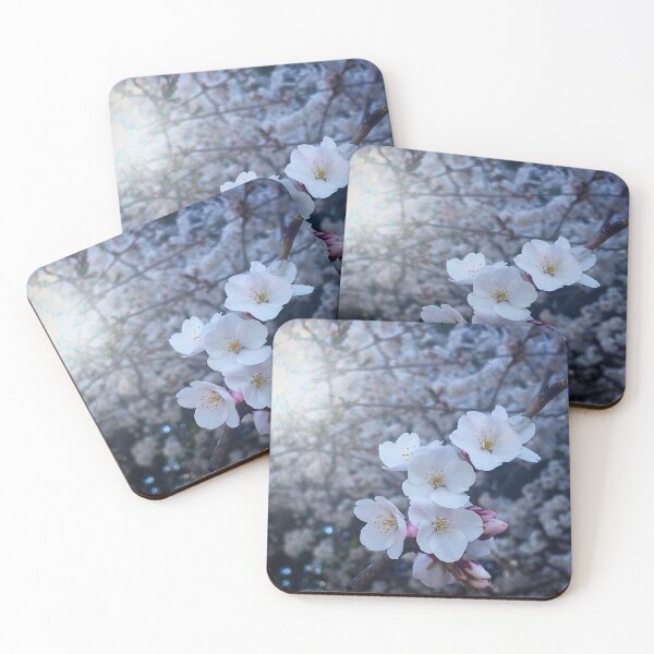 Item preview, Washington DC Cherry Blossoms 3 designed and sold by Jamz n'  Jelliez.