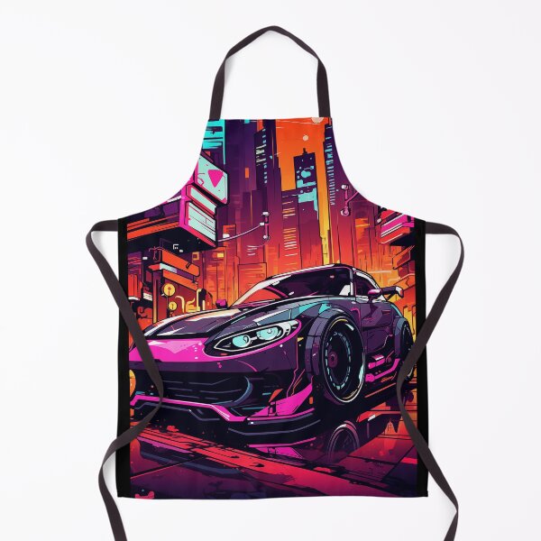 Item preview, Ultraviolet Ride designed and sold by robertmullineux.