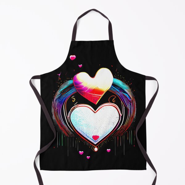 Item preview, Hearts two souls in love designed and sold by Astralia.