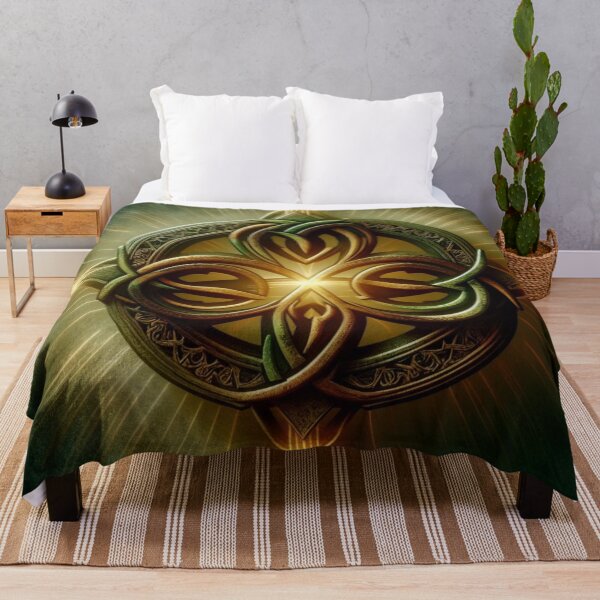 Item preview, Fantasy Nature Earth Elemental Emblem (silvergoldvisionary) designed and sold by SGVisionary.