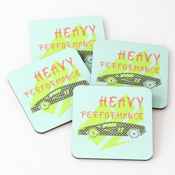 Item preview, Heavy Performance designed and sold by Stipper Store.