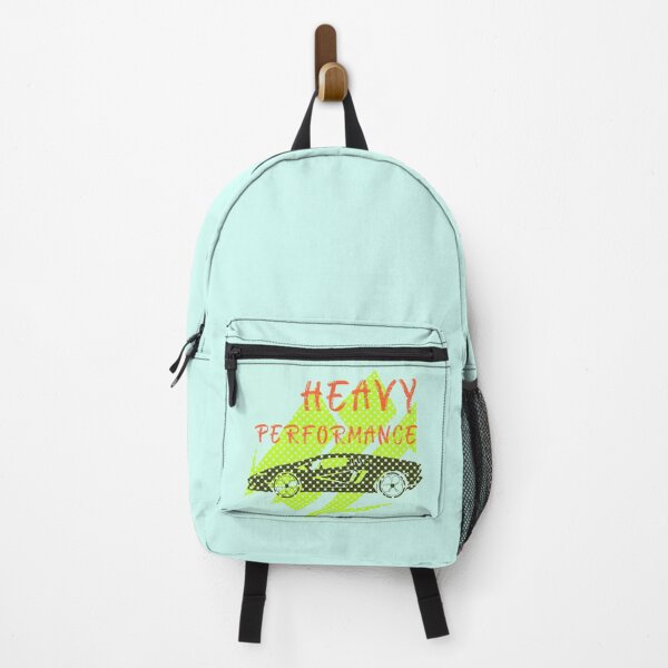 Item preview, Heavy Performance designed and sold by Stipper Store.