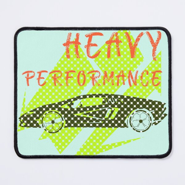 Item preview, Heavy Performance designed and sold by Stipper Store.
