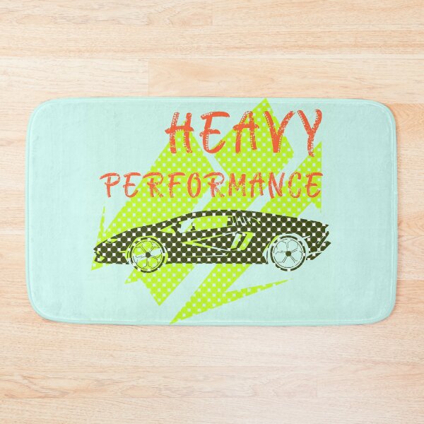 Item preview, Heavy Performance designed and sold by Stipper Store.